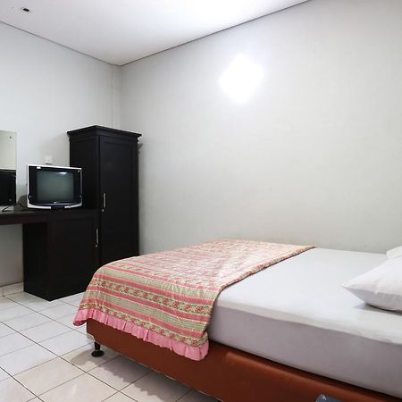 Taman Mekar Beach Inn Kuta Lombok Eksteriør bilde
