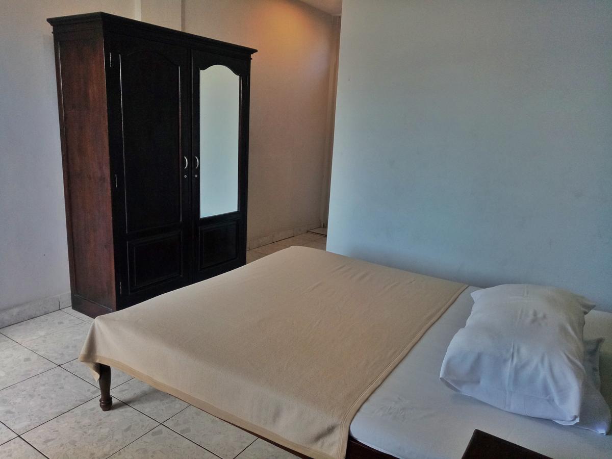 Taman Mekar Beach Inn Kuta Lombok Eksteriør bilde