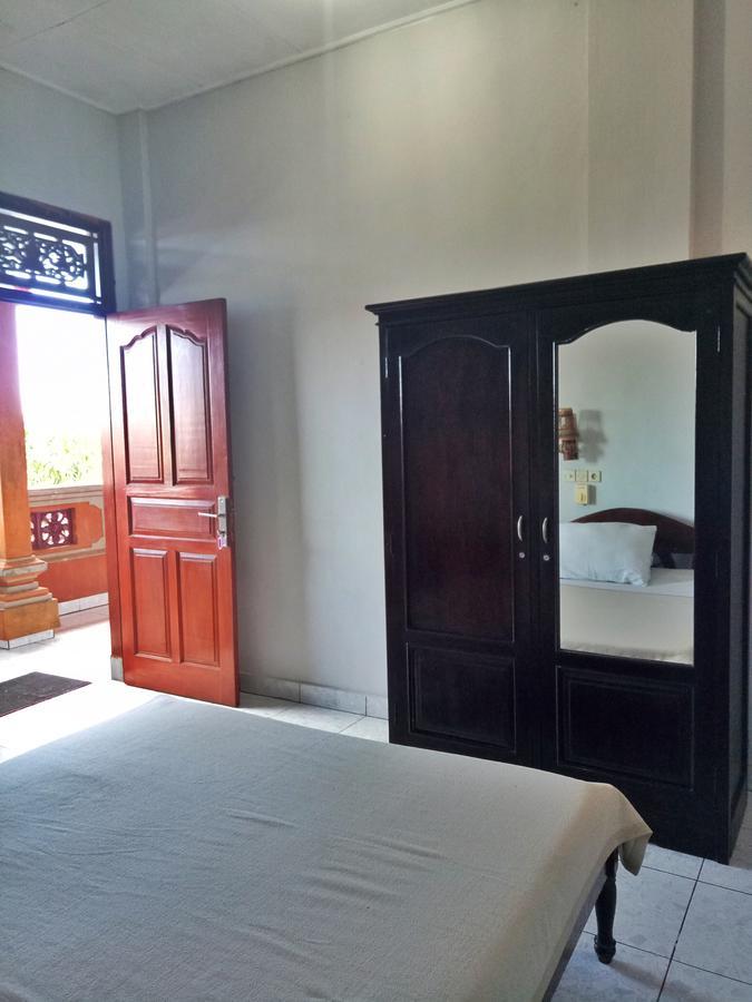 Taman Mekar Beach Inn Kuta Lombok Eksteriør bilde