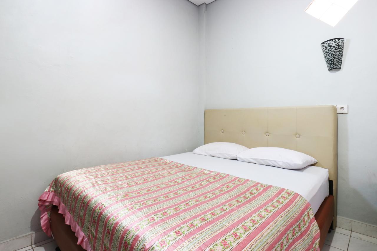 Taman Mekar Beach Inn Kuta Lombok Eksteriør bilde