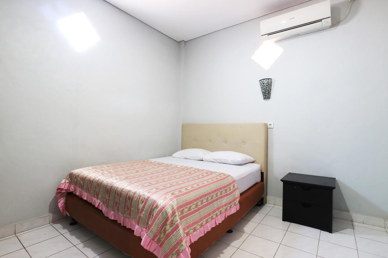 Taman Mekar Beach Inn Kuta Lombok Eksteriør bilde