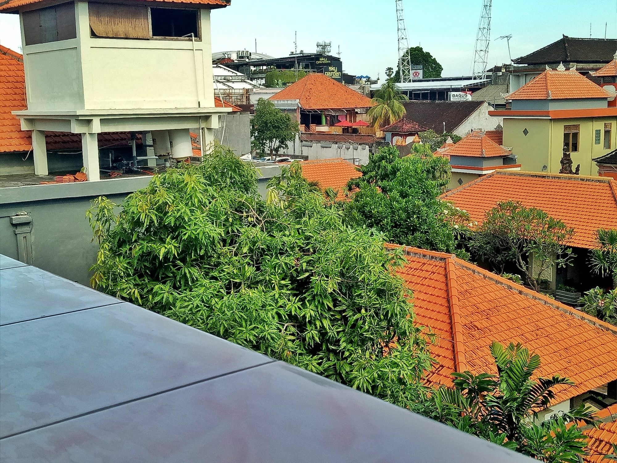 Taman Mekar Beach Inn Kuta Lombok Eksteriør bilde